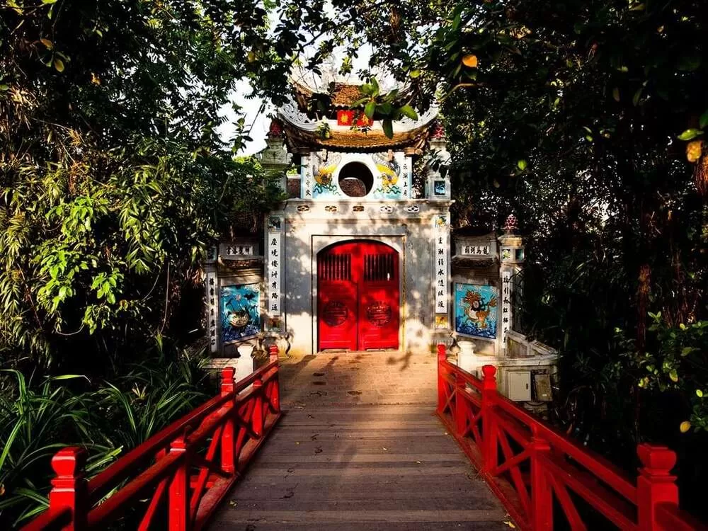 HANOI CITY SIGHTSEEING TOUR 1 DAY