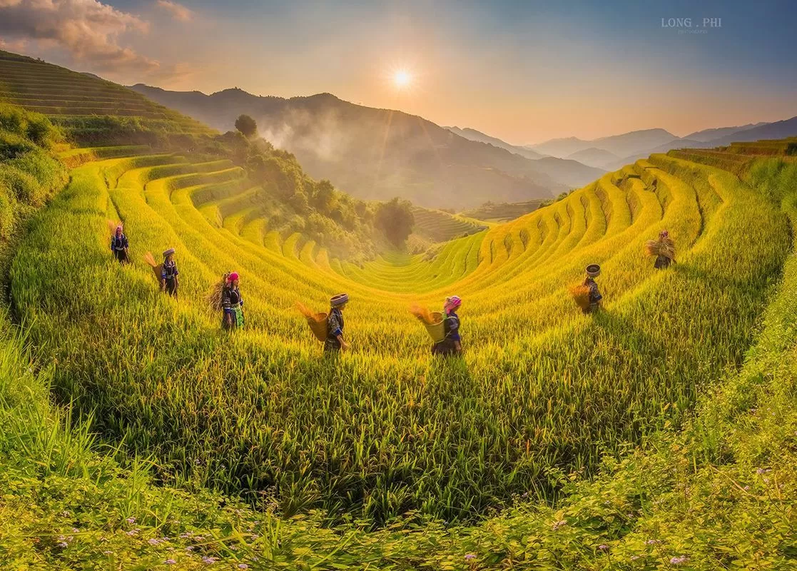 Indochina packages