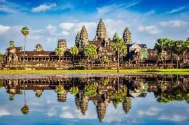 Vietnam to Cambodia & Laos tours