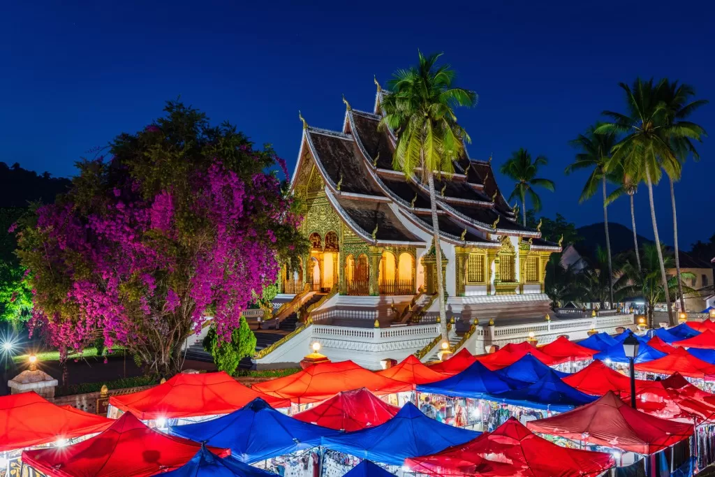 LAOS HIGHLIGHTS (12 DAYS 11 NIGHTS)