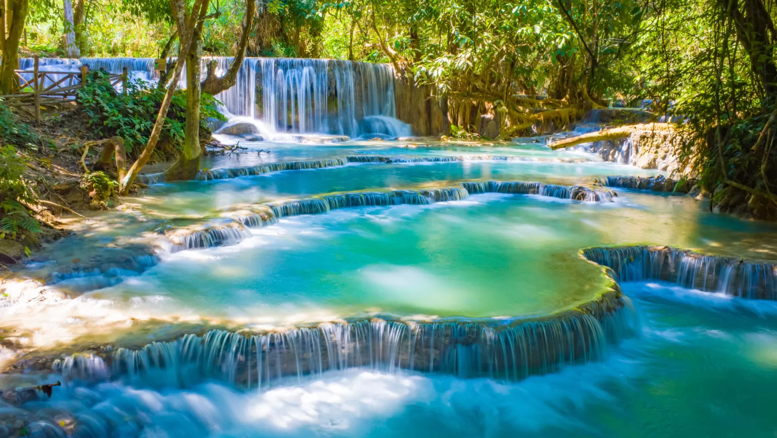 THE BEST VIETNAM AND LAOS CLASSIC TOUR 10 DAYS - 9 NIGHTS