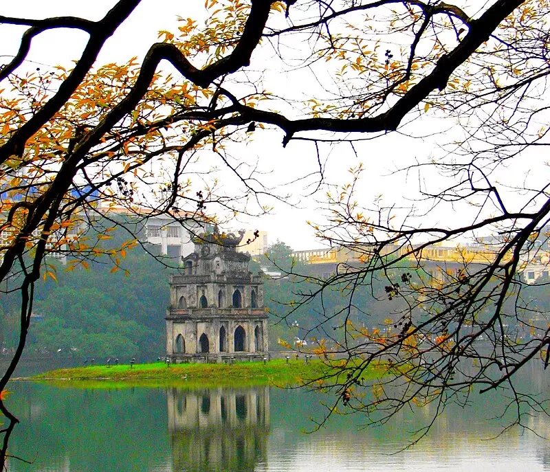 VIETNAM CLASSIC TOUR 8 DAYS - 7 NIGHTS
